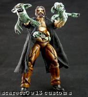 Master Pandemonium (Marvel Legends) Custom Action Figure
