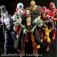 Master Pandemonium (Marvel Legends) Custom Action Figure