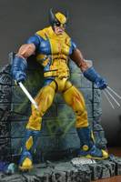 Wolverine Heroic Age (Marvel Legends) Custom Action Figure