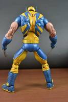 Wolverine Heroic Age (Marvel Legends) Custom Action Figure