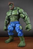 Ravage V.2 (Marvel Legends) Custom Action Figure