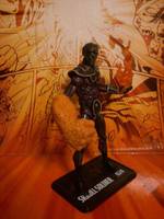 Super Skrull (Marvel Universe) Custom Action Figure