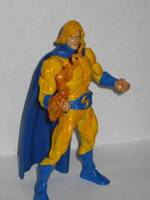 The Sentry (Marvel Legends) Custom Action Figure