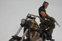 Weapon X Wolverine (Marvel Legends) Custom Action Figure