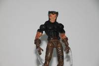 Weapon X Wolverine (Marvel Legends) Custom Action Figure