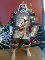 Odin King of Asguard (Marvel Legends) Custom Action Figure