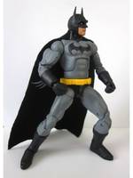 Batman (Batman) Custom Action Figure