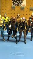 Zaranna (G.I. Joe) Custom Action Figure