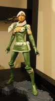 Rogue (Legacy) (Marvel Legends) Custom Action Figure