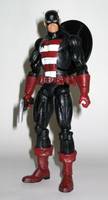 U.S.Agent / USAgent (Marvel Legends) Custom Action Figure
