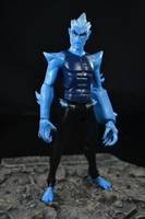 Icicle Jr (Young Justice) Custom Action Figure