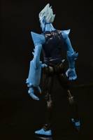 Icicle Jr (Young Justice) Custom Action Figure