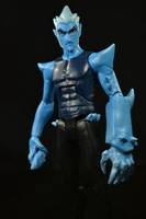 Icicle Jr (Young Justice) Custom Action Figure