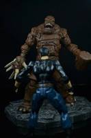 Clayface (Young Justice) Custom Action Figure