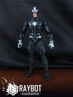 Havok (Uncanny Avengers) (Marvel Legends) Custom Action Figure