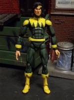 Shaman from Alpha Flight (Marvel Legends) Custom Action Figure