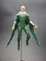 Vulture (Marvel Universe) Custom Action Figure
