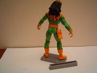 Shaman (Alpha Flight) (Marvel Universe) Custom Action Figure
