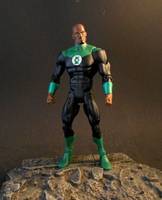 Jon Stewart (DC Universe) Custom Action Figure