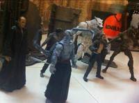 Markus Corvinus (Underworld) (Underworld) Custom Action Figure