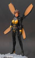 Avengers Movie Style Wasp (Marvel Legends) Custom Action Figure