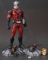 Avengers Movie Style Ant-Man (Marvel Legends) Custom Action Figure