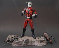 Avengers Movie Style Ant-Man (Marvel Legends) Custom Action Figure