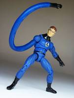 Mr. Fantastic (Marvel Universe) Custom Action Figure
