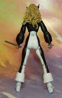 Mockingbird (Marvel Legends) Custom Action Figure
