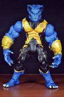 BEAST (Secret Avengers) (Marvel Legends) Custom Action Figure