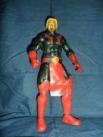 Starlord & Adam Warlock (Marvel Icon) Custom Action Figure