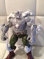 Doomsday (Marvel Legends) Custom Action Figure