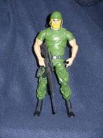 Rock N Roll (Marvel Legends) Custom Action Figure