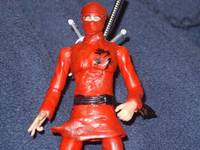 Jinx (Marvel Legends) Custom Action Figure