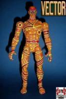 Vector (Marvel Legends) Custom Action Figure