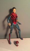 Spider-Girl (Marvel Legends) Custom Action Figure