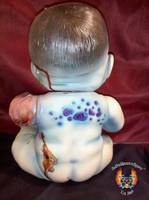 Demonchild (Original) Custom Action Figure