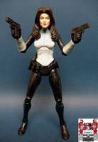 Sabra (Marvel Legends) Custom Action Figure