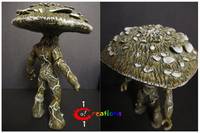 Myconid (Patraw) (Dungeons and Dragons) Custom Action Figure