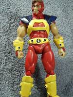 ATLAS  from Thunderbolts (Marvel Legends) Custom Action Figure