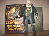Dark Night of the Scarecrow (Horror) Custom Action Figure