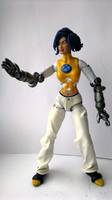 Surge (Marvel Legends) Custom Action Figure