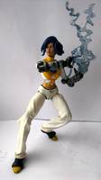 Surge (Marvel Legends) Custom Action Figure