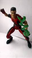 Hellion (Marvel Legends) Custom Action Figure