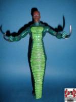 Bushmaster (Marvel Legends) Custom Action Figure