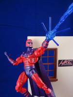 Magneto (V4) (Marvel Legends) Custom Action Figure