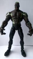Gentle (Marvel Legends) Custom Action Figure