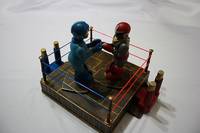 Megaman Rock'em Sock'em Robots (Capcom) Custom Action Figure