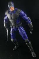 Paladin (Marvel Legends) Custom Action Figure