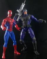 Paladin (Marvel Legends) Custom Action Figure